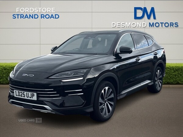 Used BYD Seal U 2025 for sale - 77659499: Photo 7