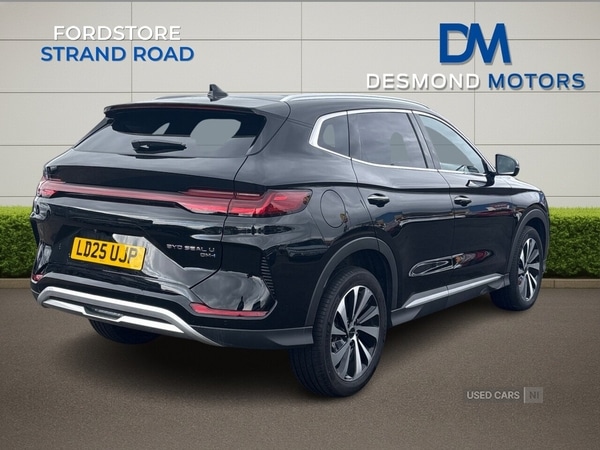 Used BYD Seal U 2025 for sale - 77659499: Photo 8