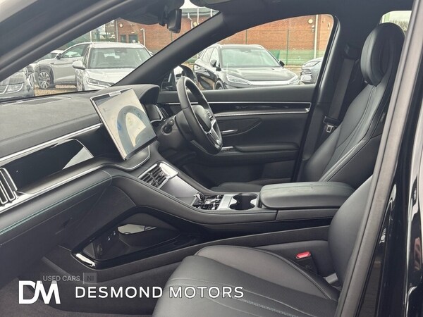 Used BYD Seal U 2025 for sale - 77659499: Photo 9