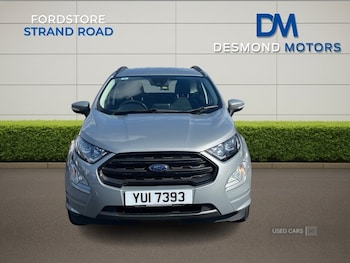 Used Ford Ecosport 2023 for sale - 78215450: Photo