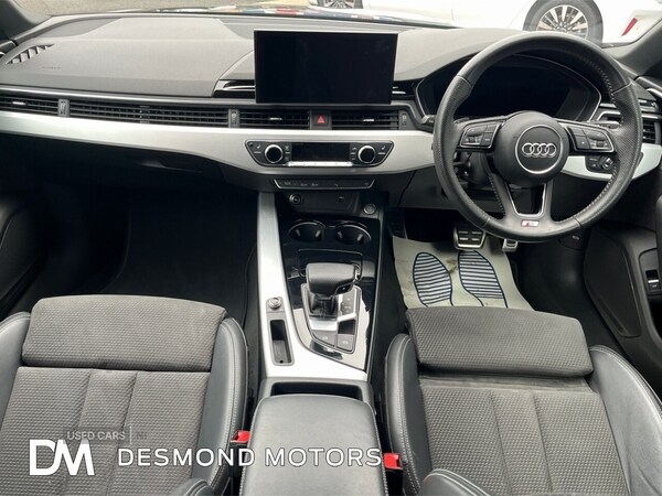 Used Audi A5 2020 for sale - 76308222: Photo 10