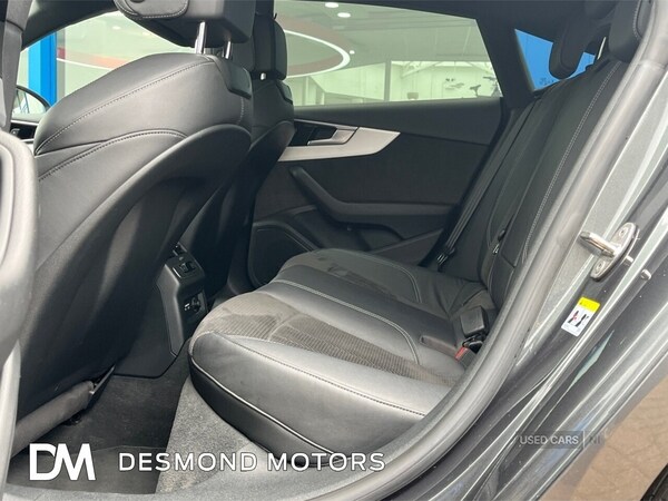 Used Audi A5 2020 for sale - 76308222: Photo 11
