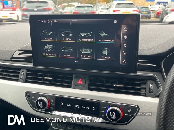 Used Audi A5 2020 for sale - 76308222: Photo 12