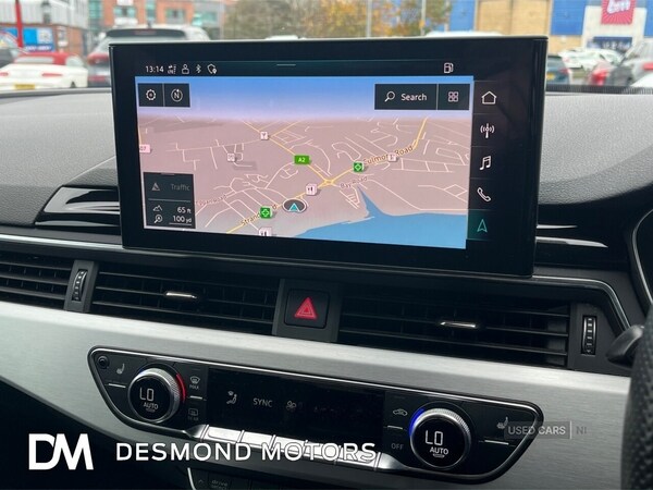 Used Audi A5 2020 for sale - 76308222: Photo 13