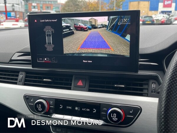 Used Audi A5 2020 for sale - 76308222: Photo 14
