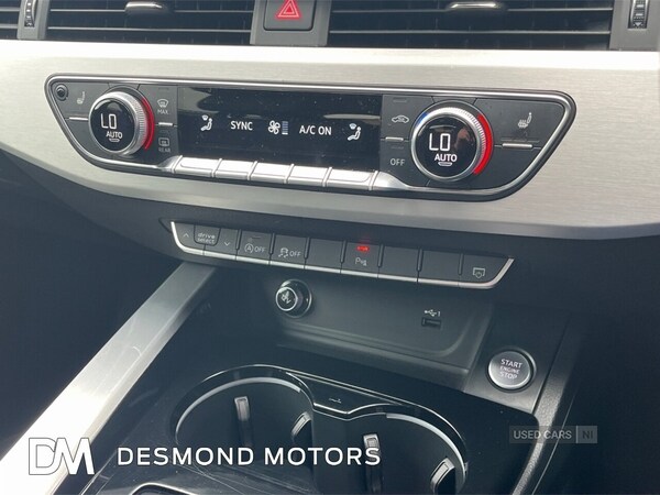 Used Audi A5 2020 for sale - 76308222: Photo 15