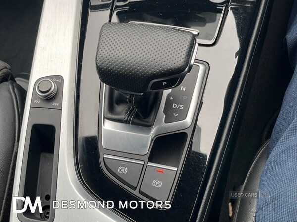 Used Audi A5 2020 for sale - 76308222: Photo 16