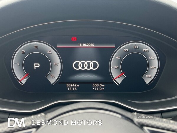 Used Audi A5 2020 for sale - 76308222: Photo 19