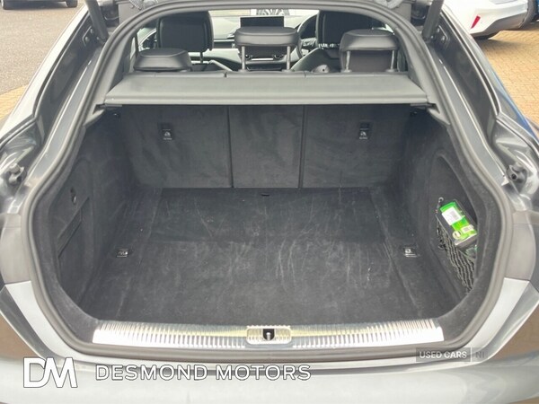 Used Audi A5 2020 for sale - 76308222: Photo 24