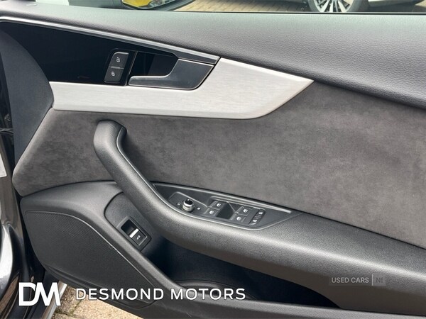 Used Audi A5 2020 for sale - 76308222: Photo 26