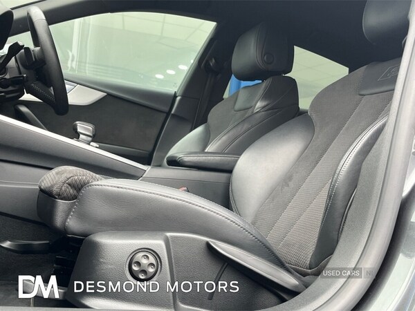 Used Audi A5 2020 for sale - 76308222: Photo 28