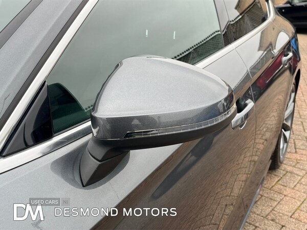 Used Audi A5 2020 for sale - 76308222: Photo 34