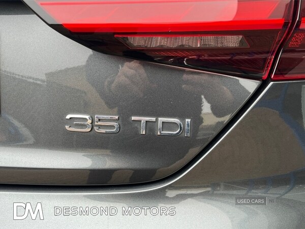 Used Audi A5 2020 for sale - 76308222: Photo 36