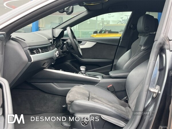 Used Audi A5 2020 for sale - 76308222: Photo 9