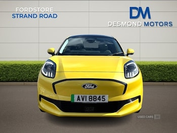 Used Ford Puma 2025 for sale - 79088002: Photo