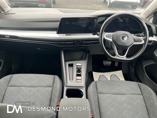 Used Volkswagen Golf 2020 for sale - 76202006: Photo 10