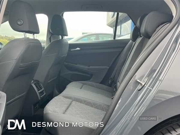 Used Volkswagen Golf 2020 for sale - 76202006: Photo 11