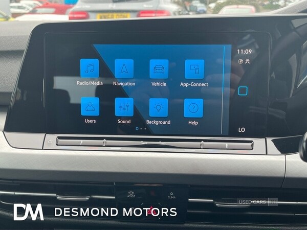 Used Volkswagen Golf 2020 for sale - 76202006: Photo 13