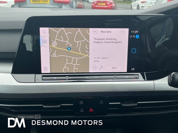 Used Volkswagen Golf 2020 for sale - 76202006: Photo 14