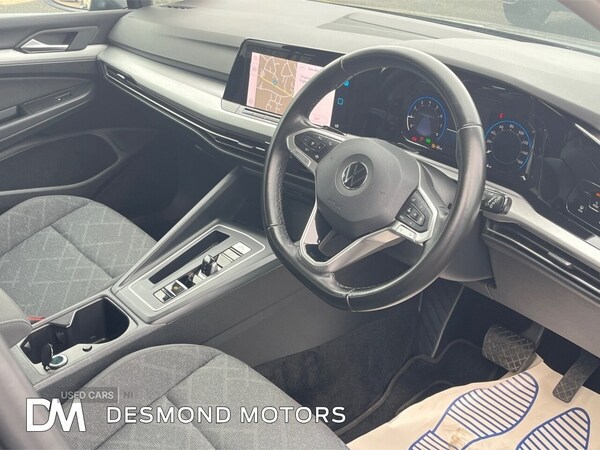 Used Volkswagen Golf 2020 for sale - 76202006: Photo 17