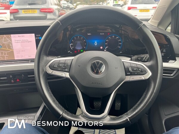 Used Volkswagen Golf 2020 for sale - 76202006: Photo 18