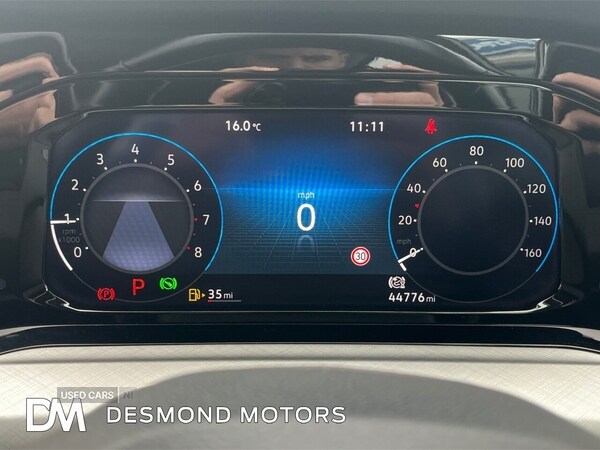 Used Volkswagen Golf 2020 for sale - 76202006: Photo 19