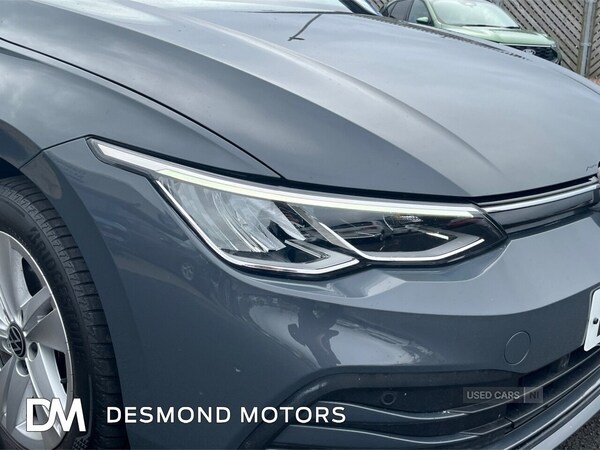 Used Volkswagen Golf 2020 for sale - 76202006: Photo 20