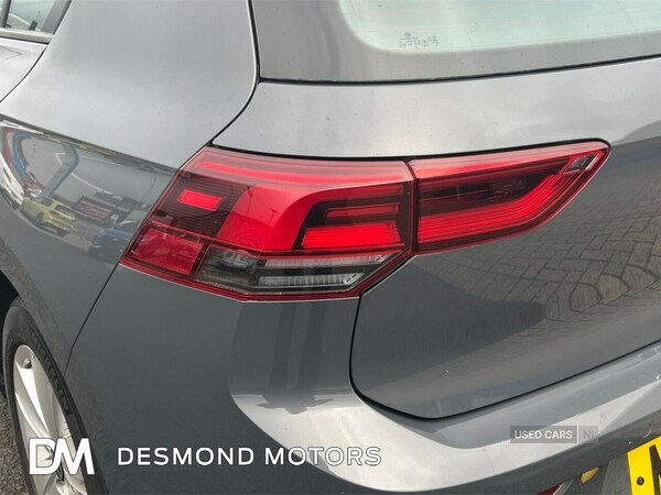 Used Volkswagen Golf 2020 for sale - 76202006: Photo 22