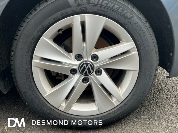 Used Volkswagen Golf 2020 for sale - 76202006: Photo 23