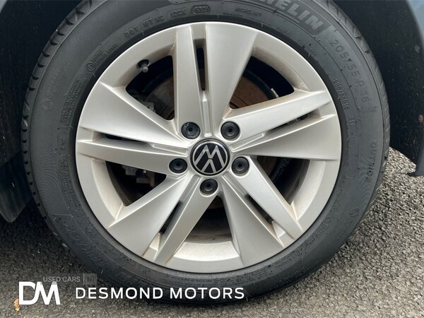 Used Volkswagen Golf 2020 for sale - 76202006: Photo 24