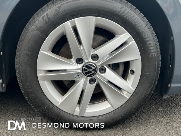 Used Volkswagen Golf 2020 for sale - 76202006: Photo 25