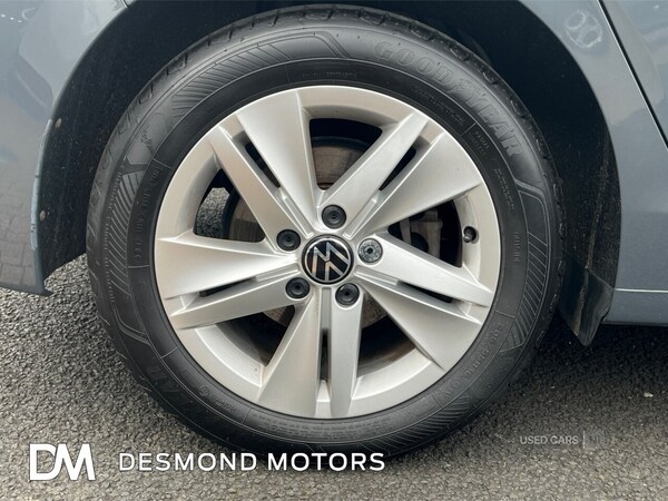 Used Volkswagen Golf 2020 for sale - 76202006: Photo 26