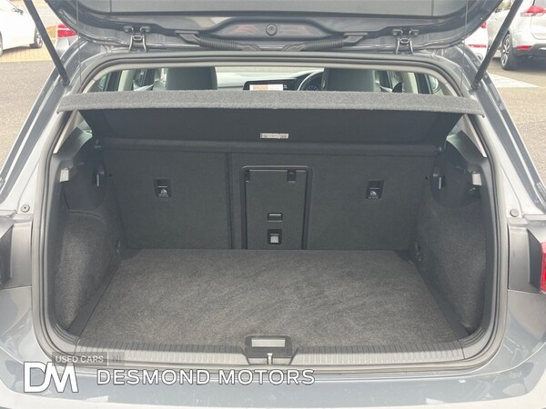 Used Volkswagen Golf 2020 for sale - 76202006: Photo 27