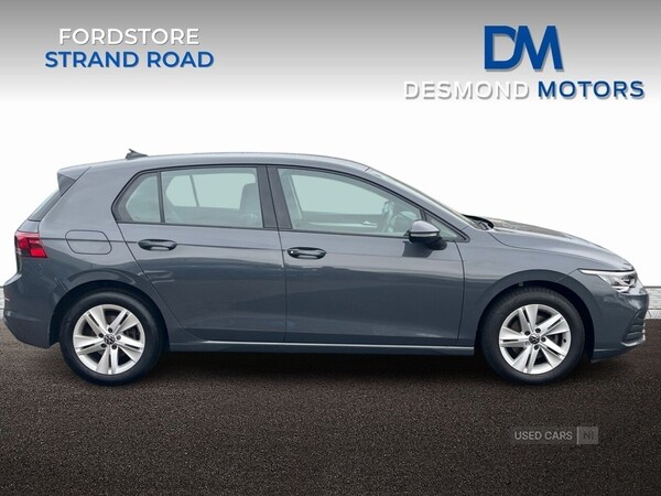 Used Volkswagen Golf 2020 for sale - 76202006: Photo 3