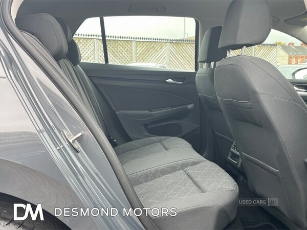 Used Volkswagen Golf 2020 for sale - 76202006: Photo 30