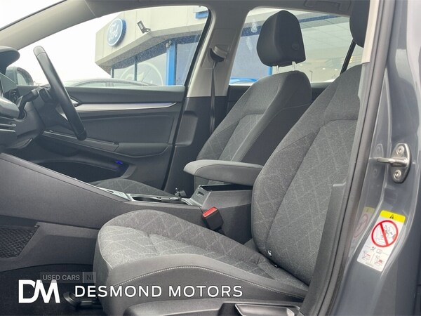 Used Volkswagen Golf 2020 for sale - 76202006: Photo 31