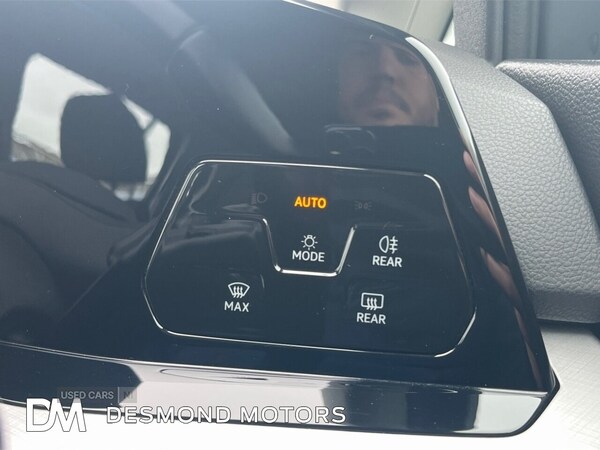 Used Volkswagen Golf 2020 for sale - 76202006: Photo 35