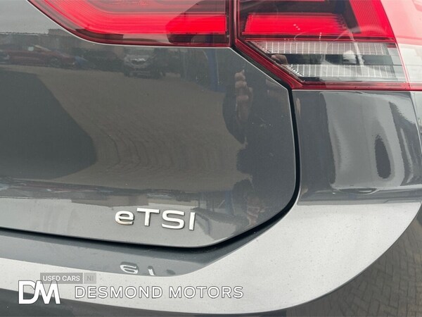 Used Volkswagen Golf 2020 for sale - 76202006: Photo 38