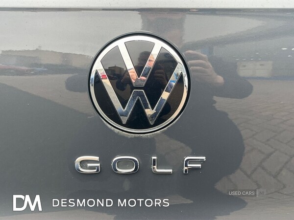 Used Volkswagen Golf 2020 for sale - 76202006: Photo 39