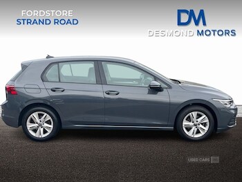 Used Volkswagen Golf 2020 for sale - 76202006: Photo