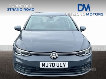 Used Volkswagen Golf 2020 for sale - 76202006: Photo
