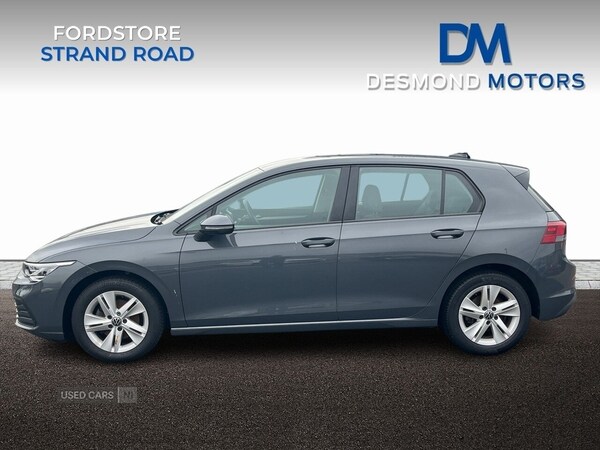 Used Volkswagen Golf 2020 for sale - 76202006: Photo 5