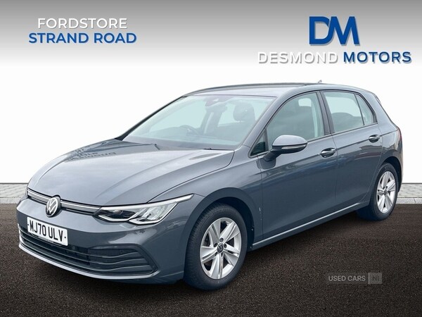 Used Volkswagen Golf 2020 for sale - 76202006: Photo 7