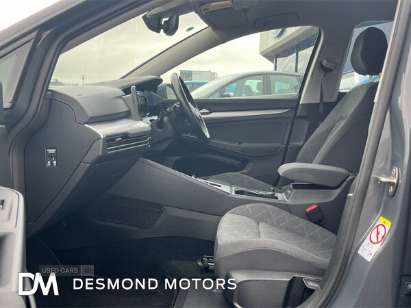 Used Volkswagen Golf 2020 for sale - 76202006: Photo 9