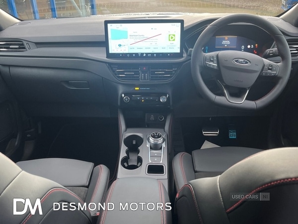 Used Ford Kuga 2025 for sale - 76914257: Photo 10