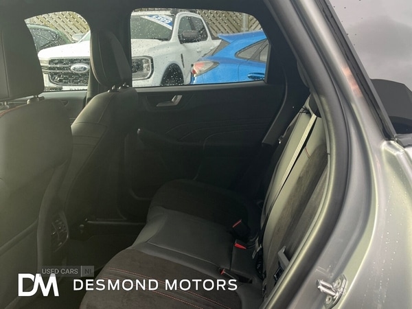 Used Ford Kuga 2025 for sale - 76914257: Photo 11