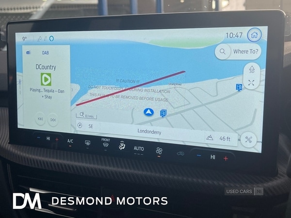 Used Ford Kuga 2025 for sale - 76914257: Photo 12