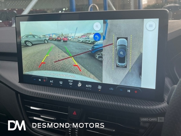 Used Ford Kuga 2025 for sale - 76914257: Photo 13