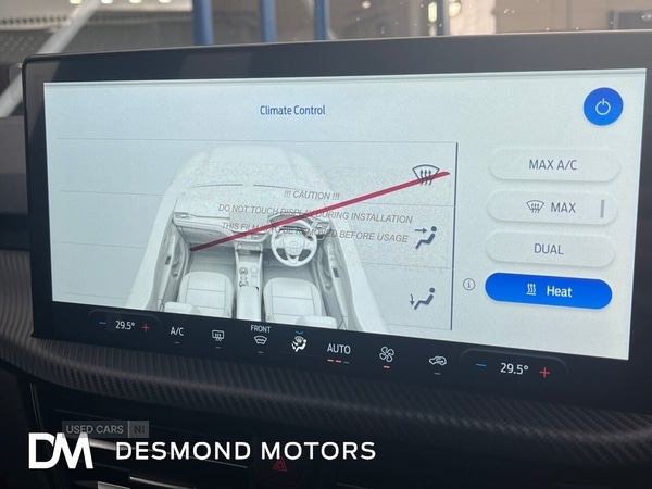 Used Ford Kuga 2025 for sale - 76914257: Photo 14