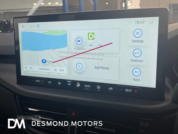 Used Ford Kuga 2025 for sale - 76914257: Photo 15